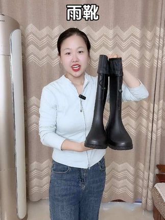 #雨靴 #防滑雨靴#雨鞋 #雨靴推荐 #源头实力厂家
