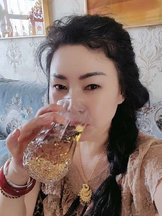 #喝出好气色 #橙皮姜枣大米茶##日常分享 #记录平凡生活 10年老陈皮在👇👇👇方小黄车
