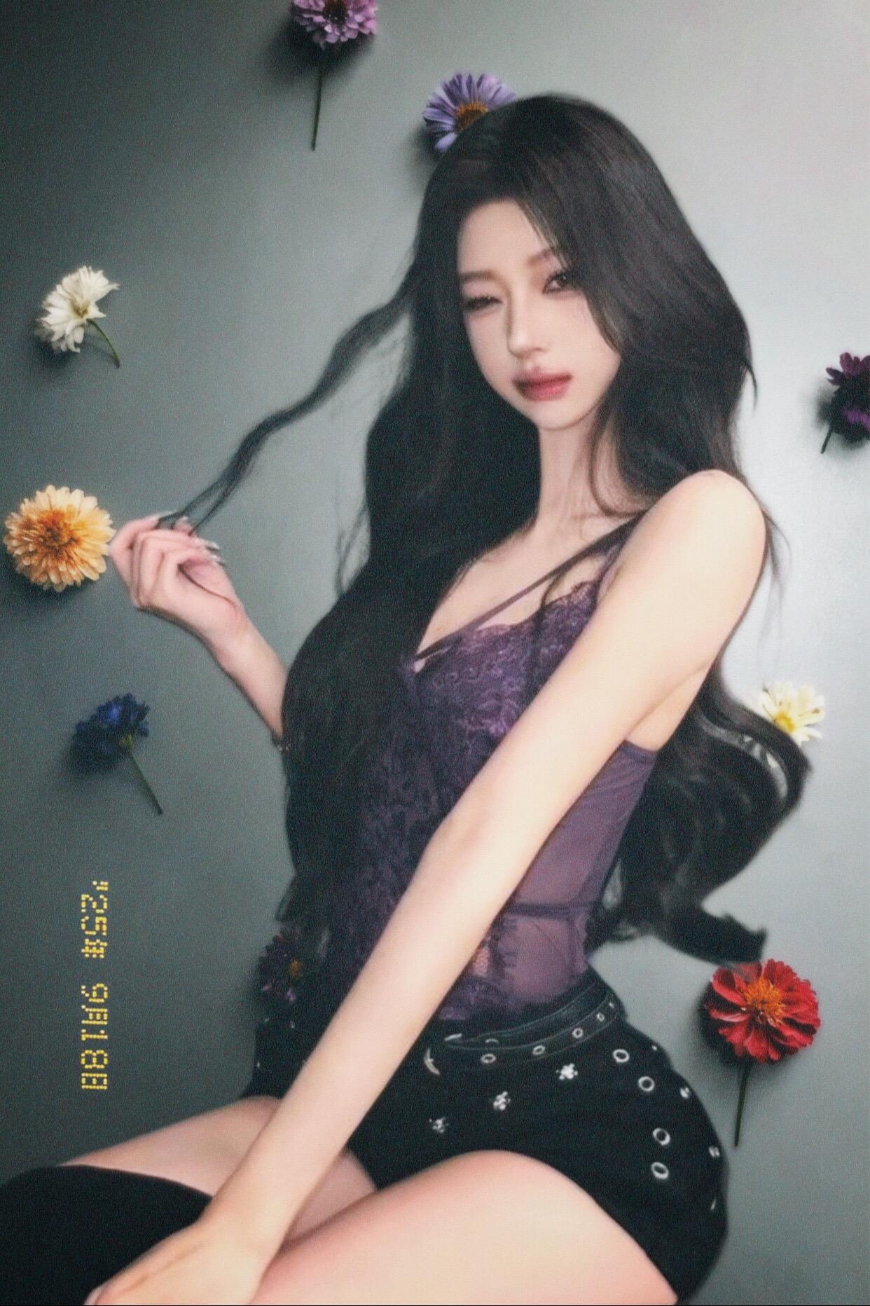 #爱美的看过来 #神仙live #努力的自己很酷 #韵味 #辣妹
