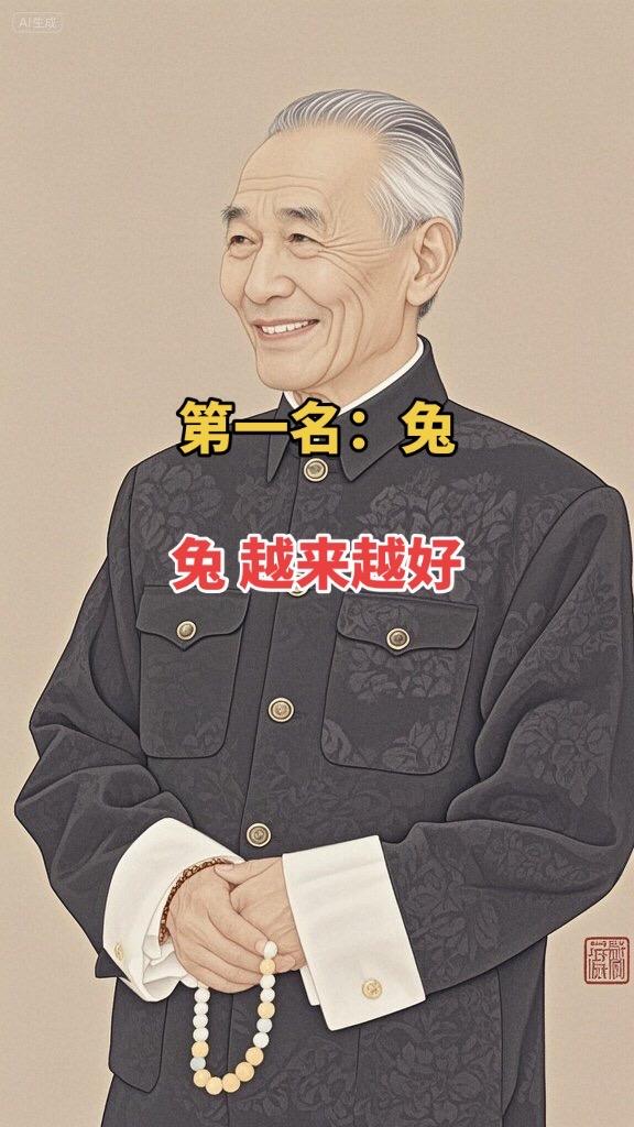 #1987年的兔#1975年的兔#1963年的兔