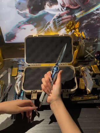 #三角洲行动 #三角洲行动周边   #三角洲北极星   北极星实物周边