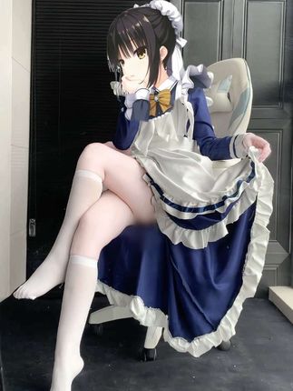 欢迎回家#ooc #cos #四季夏目