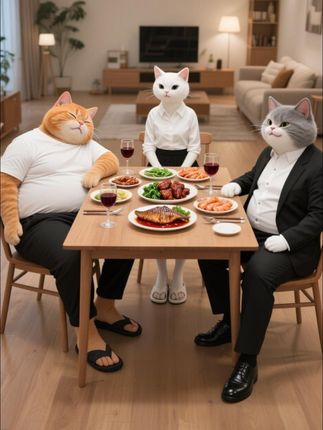 结局有谁猜到了…#剪映 #万万想不到 #搞笑视频 #胖橘