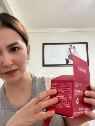 #瘦下来做最美的自己 #上热搜 #变瘦 #助手抖音 听劝姐妹!你就拿它当下午茶来喝~#亲测分享