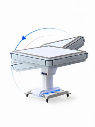 #创作灵感 #麻将桌 #麻将桌上出人才 #麻将桌餐桌一体 #全自动麻将机 牌友全自动麻将机