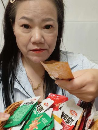 #太好吃了 #零食对我下手了 #美食 #追剧小零食