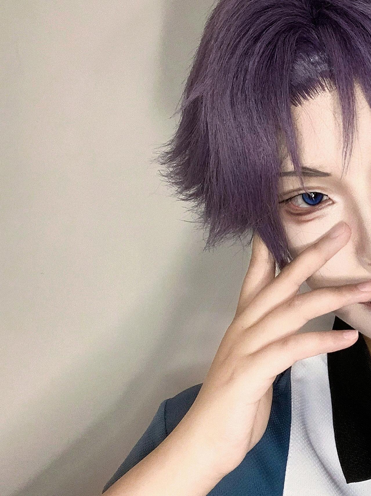 胜利属于迹部。#cos #迹部景吾 #网球王子 #新网球王子 #致歉一切