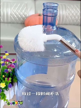 #水桶刷#水桶刷清洁刷 #水桶刷长柄刷 #水桶刷推荐 #好用不贵经济实惠