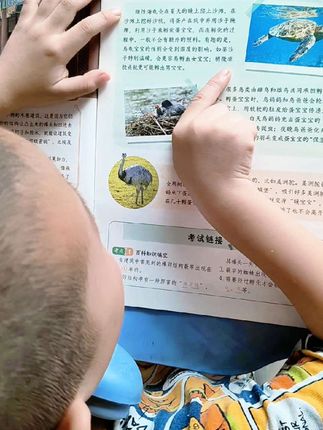 #三年级 以后课外考点增多,课本上又没有,推荐这套#趣读大语文  它与教材同步,拓展了很多课外知识#课外阅读#好书分享