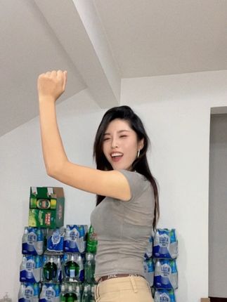 #微胖女人 #微胖女人最好看 #抖音推广