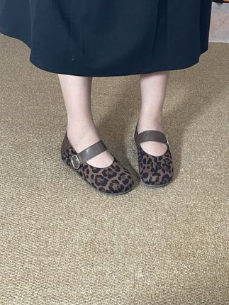 #玛丽珍#百搭鞋子 #高跟鞋 #女鞋推荐 #软底软面穿上超舒服