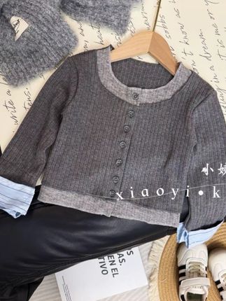 #小清新穿搭 #慵懒风穿搭 #好看的衣服都在这里 #上衣穿搭 #韩系穿搭