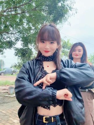 谁在偷偷的看着我。#红山果