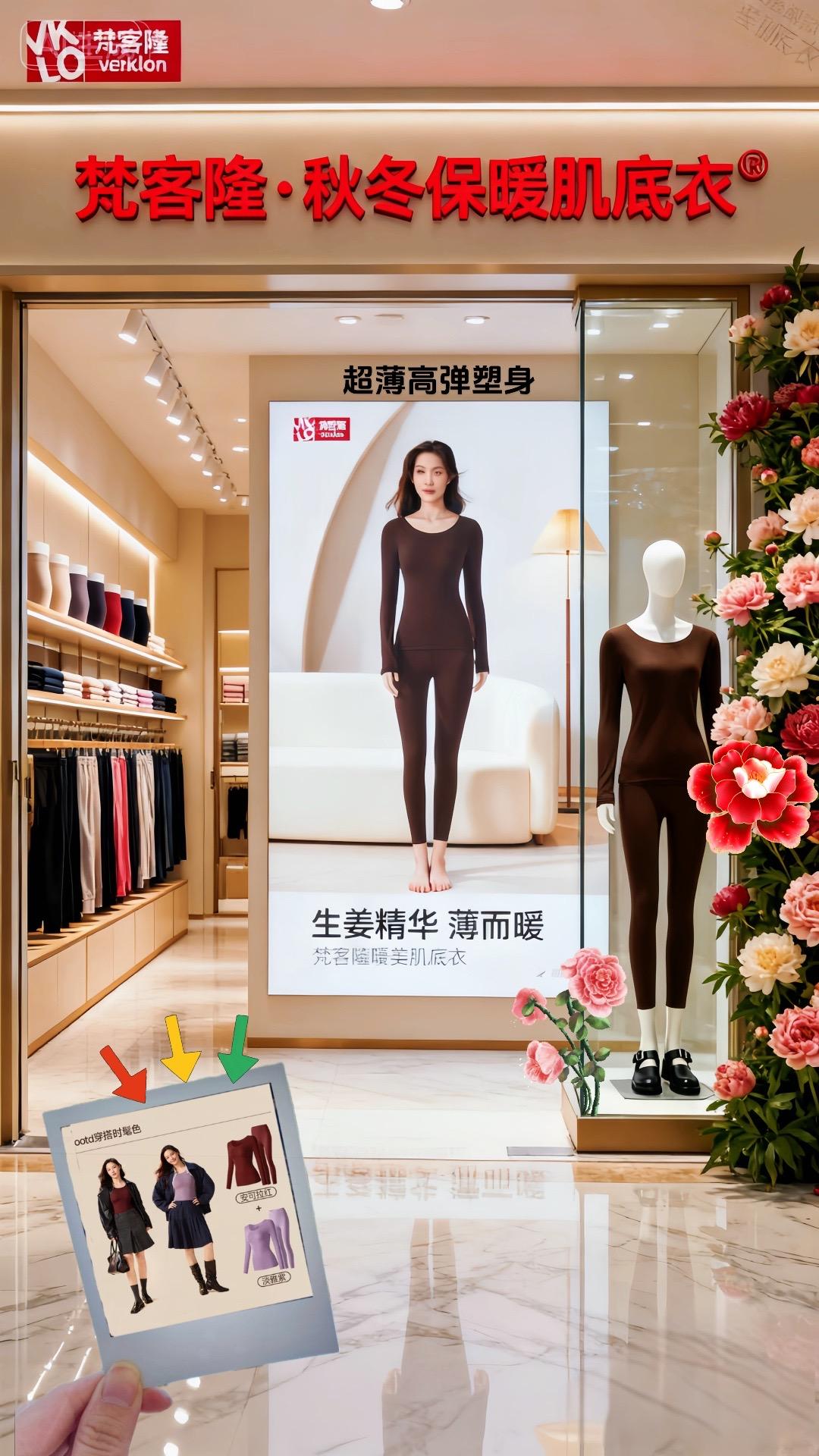 天呐~这太绝了,穿了跟没穿似的秋冬必备!#玻尿酸美肤衣#保暖内衣#肌底衣#超薄透气#内搭分享@抖加🔥上热门🔥dou+🔥热点宝 @抖加上热门