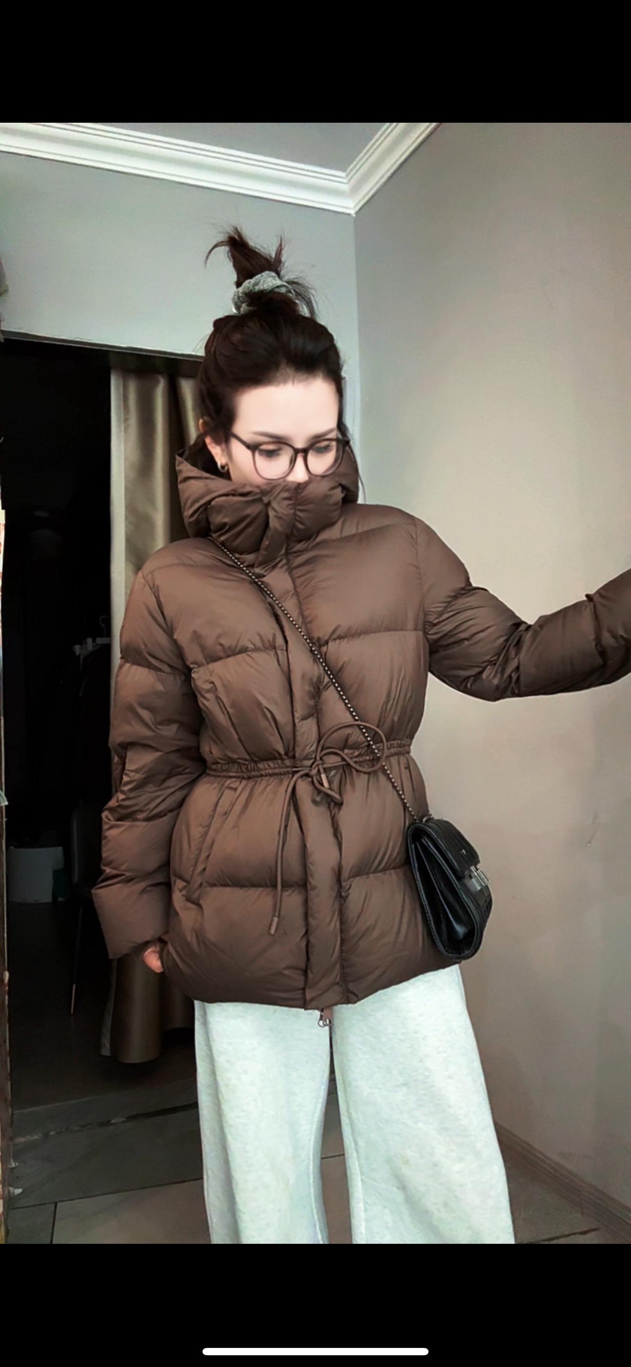高品质羽绒服☝️☝️☝️