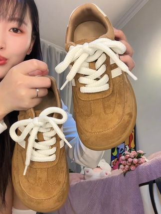 #宽胖脚女鞋 #脚宽脚胖都可以 #女鞋推荐 #鞋子分享