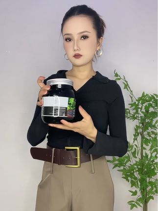 #我要上热们 #强烈推荐 #好物品推荐 #发膜推荐
