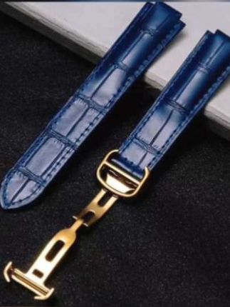 #表带#卡地亚#蓝气球#cartier#皮手链@DOU+小助手 @巨量千川