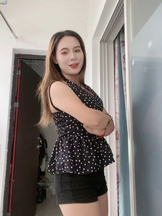 处对象吗 深情又专一🤣