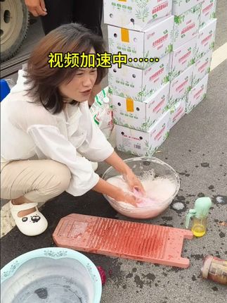 自用一年的天然植物皂粉四效合一 严重污渍 🩸渍 奶渍都可以去除,老年人身上的油污 床单 被罩 沙发套 窗帘洗出来杠杠干净#强烈推荐 #好物分享🔥 #九诚爱皂粉 #皂粉