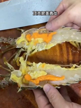 小青龙包鲜包肥包有肉,顶壳肥,中秋送礼佳品,可煎可炒可煮,营养价值营养丰富!#中秋节快乐