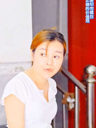 #上热门话题 弟媳竟然带着行李回来跟家婆提出这样的条件…家婆直接惊呆了...