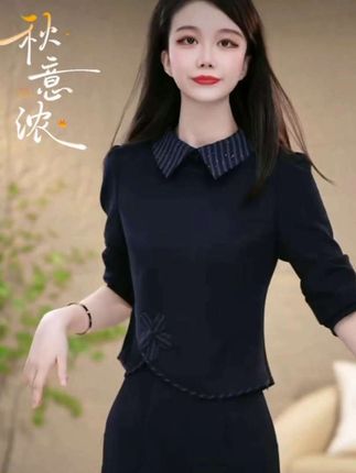 #国风穿搭 #复古国风穿搭 #古风服饰 #古风女装