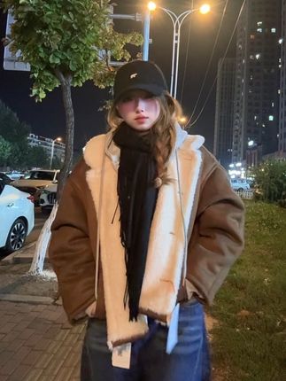 “妍妍激发了我的打扮欲”#许妍激发了大家的打扮欲 #梨形身材秋天怎么穿 #当我有许妍同款衣服 #早秋穿搭显贵法则