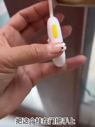 酒店摄像头探测器公寓防偷窃检测小型随身精准探测仪#摄像头探测器 #数码科技 #红外线检测 #防偷拍 #出差旅行必备