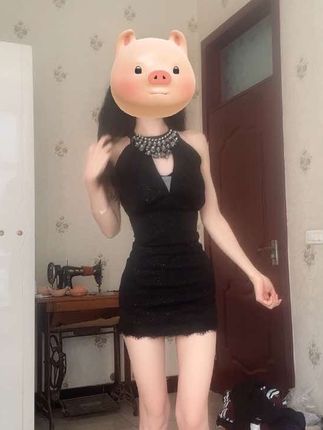 妩媚是一种感觉#辣妹穿搭#感觉至上#气质穿搭#女人味#龙牙童服饰