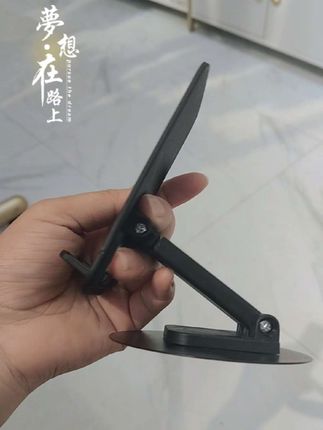 手机支架#强烈推荐 #实拍 #万能的抖音