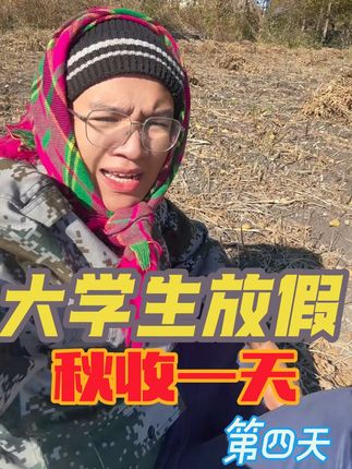 家人们,干吧,虽然说很累😝☺️ 但是我还是希望越多越好🥰🥰 这样一年的努力也有了满意的回报🥰🥰庆丰收❤️🌹 #国庆 #秋收 #我的乡村生活 #大学生放假后的现状 #我的农村生活 @DOU+小助手 @抖音创作小助手 @抖音小助手 @抖音媒体内容优推官