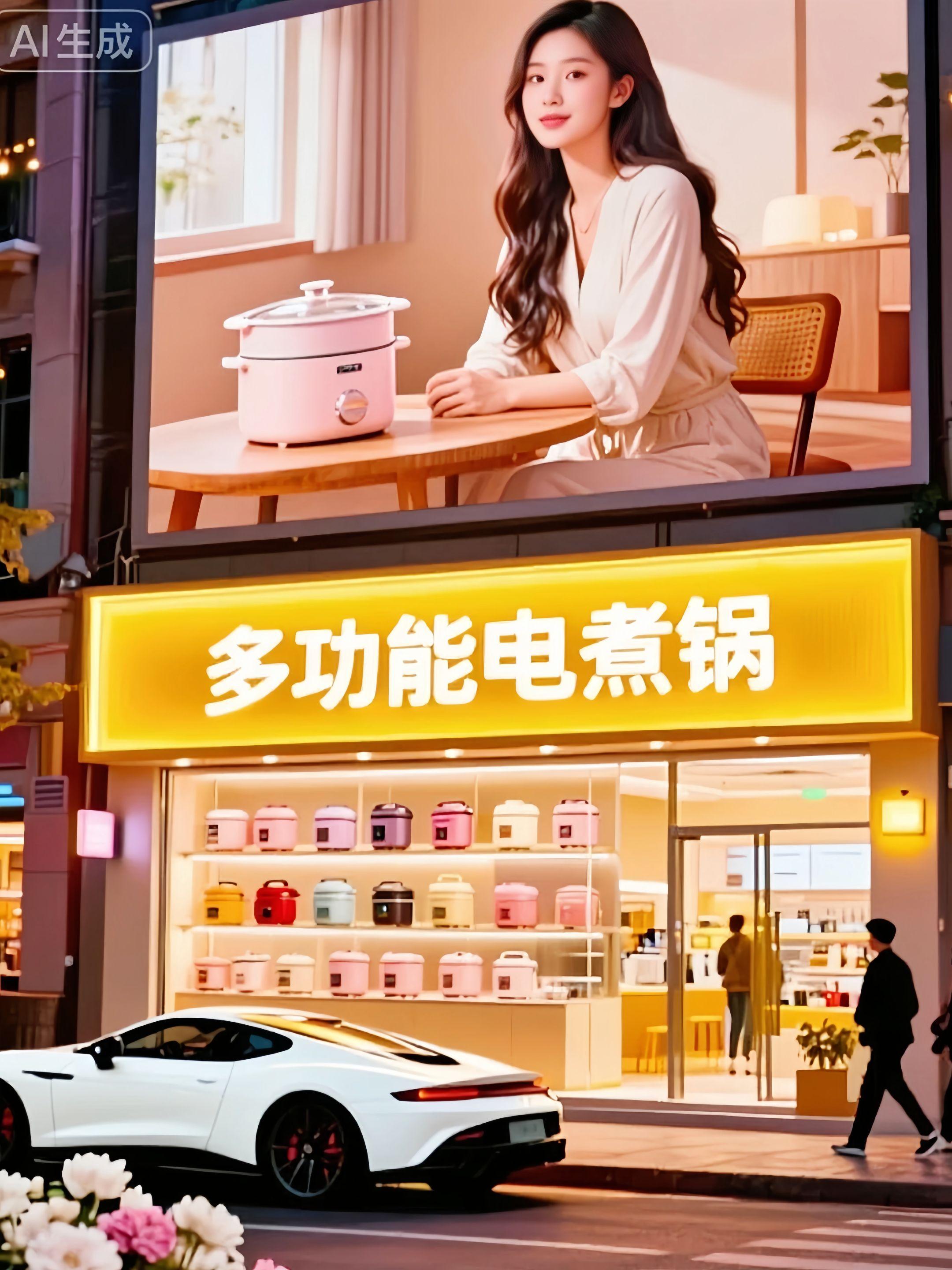 多功能电炖锅。#上热门@DOU+上热门电炖锅的定时预约简 直是现代生活的救星!清晨放入食材设定时 间,深夜归家仍有温热滋补汤品等候,一键操 作让忙碌的都市人也能轻松拥抱烟火气里的温 柔!#电炖锅#多功能电炖锅#厨房小家电#厨房好物
