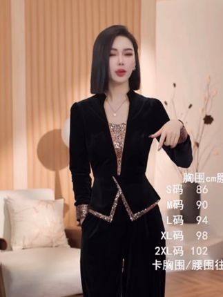 #高级感穿搭 #穿出高级感 #优雅气质 #时尚穿搭 #谁穿谁好看