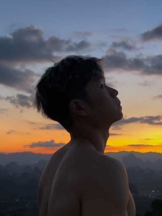 没更新是因为在摩旅哦