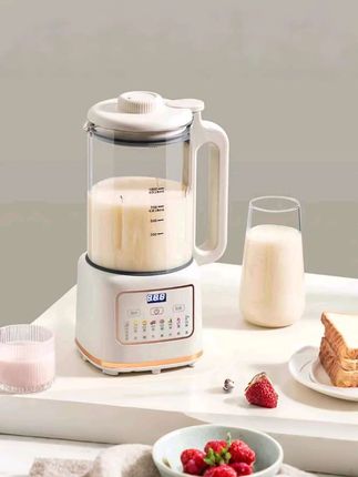 #多功能豆浆机 #豆浆机 #大容量豆浆机 #破壁机 #榨汁机