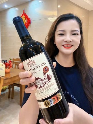 #热门 干红#葡萄酒 #故事与酒 #酒蒙子的日常 #微醺