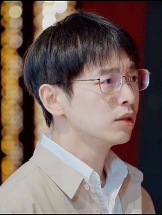彭彭巴格这段演的太棒了,重复反复观看还是震撼,希望可以在向往里看到彭彭演话剧。#彭昱畅 #向往的生活 #话剧 #综艺名场面