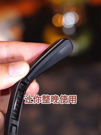 2025铭久钓鱼头灯强光超亮户外耳戴式照明灯充电夜钓头灯钓鱼专用#户外头灯 #耳戴式头灯 #钓鱼头灯 #超强头灯