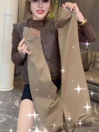 #女装穿搭 #穿搭搭配 #穿搭女装 #时尚街拍穿搭 #穿出高级感的气质穿搭