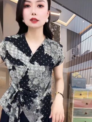 #不挑年龄不挑身材 #时尚穿搭 #洋气减龄 #气质穿搭 #品质女装