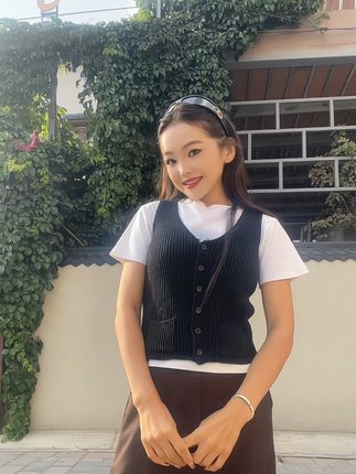 #出片单品