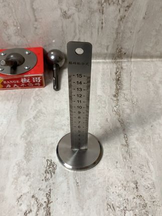 #不锈钢等高尺#等高尺#高度尺#高性能实用工具