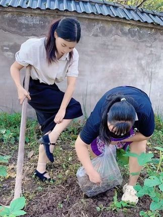 折儿根还是老家的香@玲艳