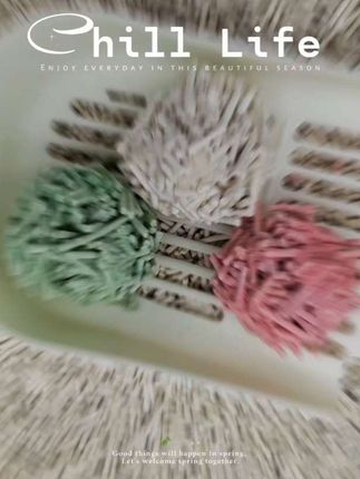 派特曼植物豆腐猫砂:原味、绿茶、水蜜桃#豆腐猫砂