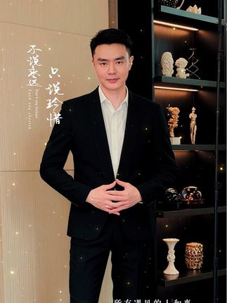 所有遇见的人和事, 时间会给我们答案, 在细水长流的日子里, 不说永远,只说珍惜......#管理情绪 #如何有效管理情绪