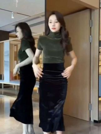 #显瘦通勤穿搭 #女装穿搭 #街头时尚穿搭 #职场穿搭推荐 #秋季穿搭