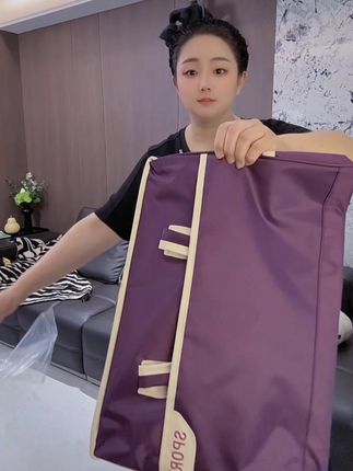 便携式旅行包,质量贼好容量大颜值还也在线,出差旅行孩子上学都很合适#旅行包 #出差旅行必备 #行李包 #包包推荐 #超便宜超划算
