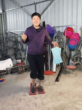 大蒜盖膜专用鞋,不粘脚,不踩坑,穿着干活不累人#强烈推荐 #好货推荐