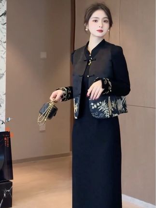 #太美了#新中式穿搭 #新中式#穿出高级感 #穿出自己的风格